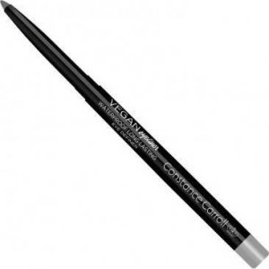 Constance Carroll Constance Carroll Vegan Eyeliner wodoodporny z temperówką 04 Gray  1szt 1