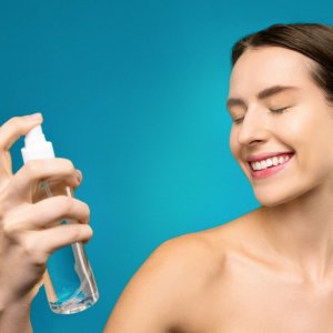 Krynickie Spa Kryniskie Spa Nawilżający tonik do twarzy 200g 2