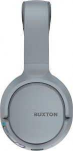 Słuchawki Buxton BHP 7300 szare 3