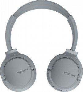 Słuchawki Buxton BHP 7300 szare 5
