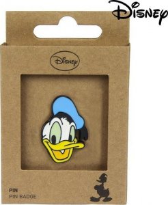 Disney Szpilka Disney Donald Metal Biały 2