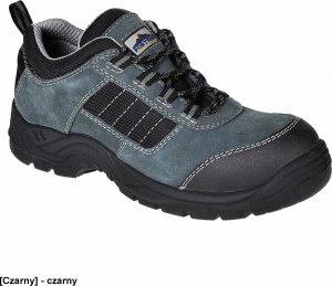 Buty trekkingowe męskie Portwest FC64 - Półbut Portwest Compositelite Trekker 38 1