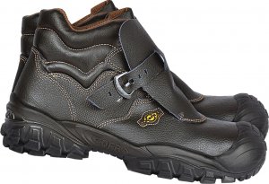 Cofra BRC-TAGO  Trzewik spawalniczy Cofra - S3 SRC 45 7