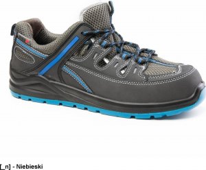 Polstar BXSO - MAX-POPULAR. PÓŁBUT MXP SOLID S1 SRC ZIELONE, - zielony 45 2