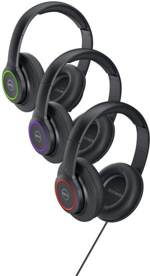 Słuchawki Dell Performance USB AE2 3