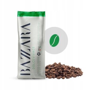 Kawa ziarnista Bazzara Kawa ziarnista Dolcevivace 250g 2