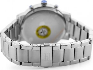 Zegarek Tommy Hilfiger ZEGAREK MĘSKI TOMMY HILFIGER 1710409 EVAN (zf033b) 4