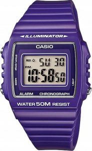 Zegarek sportowy Casio Zegarek Unisex Casio SPORT ( 40 mm) 1