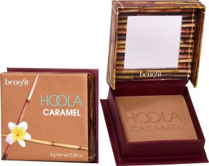 Benefit BENEFIT Hoola Matte Bronzer matowy puder brązujący Caramel 8g 1