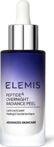 ELEMIS ELEMIS Peptide4 Overnight Radiance Peel rozświetlający peeling na noc 30ml 1