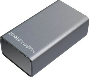Powerbank ExtraLink EPB-127 30000mAh Czarny 3