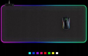 Podkładka RGB XXL 3