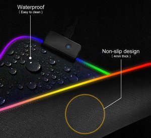 Podkładka RGB XXL 7