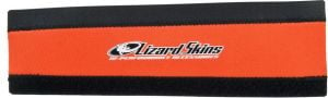 Lizard Skins Osłona Na Ramę STANDARD (S) roz. 75/68 mm x 245 mm Pomarańczowa (LZS-CHNDS900) 1