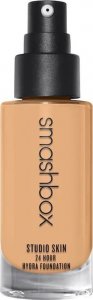 Smashbox Smashbox Studio Skin 24H Wear Hydra Foundation 30ml. 2.22 Light Medium 1