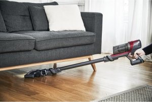 Odkurzacz pionowy Rowenta X-Pert 6.60 Animal Kit 4