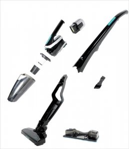 Odkurzacz pionowy Continental Edison VCL230 2