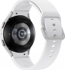 Smartwatch Samsung SAMSUNG Galaxy Watch5 44mm Bluetooth Srebrny 4