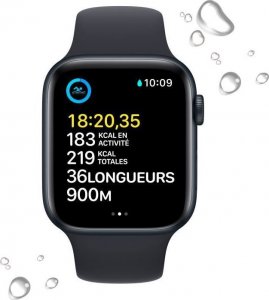 Smartwatch Apple nan 4