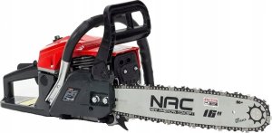 Piła łańcuchowa NAC CST45-40-09AC 1900 W 45 cm3 40 cm 1