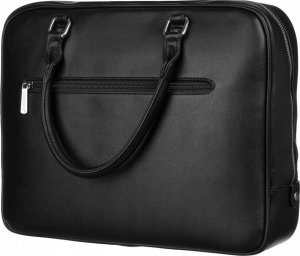 Torba David Jones Stylowa Damska Torba Na Laptopa Ze Skóry Ekologicznej! 3