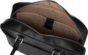 Torba David Jones Stylowa Damska Torba Na Laptopa Ze Skóry Ekologicznej! 5