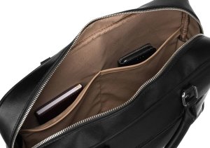 Torba David Jones Stylowa Damska Torba Na Laptopa Ze Skóry Ekologicznej! 6