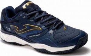 Joma Buty tenisowe męskie Joma T.Master 1000 clay navy - 43 1