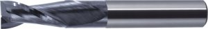 Fanar FREZ TRZPIENIOWY WEGLIK FI  5,0 16/50 Z2 HA6 VHM AT X-MILL 230(OFKe/04493-10-22) X-MILL 230 1