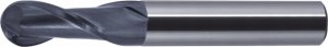 Fanar FREZ TRZPIENIOWY WEGLIK FI  2,0 R1,0  4/50 Z2 HA4 VHM AT B230 X-MILl /OFKe-3194-07-2022/ B230 1