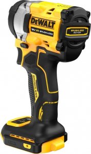 Klucz udarowy Dewalt KLUCZ UDAROWY 1/2" 18V 406Nm 2x5,0Ah Z WYTŁOCZKĄ DO WÓZKA PIERŚCIEŃ DCF921P2G 15