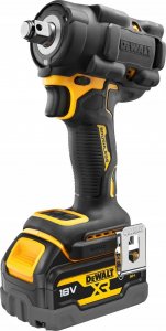 Klucz udarowy Dewalt KLUCZ UDAROWY 1/2" 18V 406Nm 2x5,0Ah Z WYTŁOCZKĄ DO WÓZKA PIERŚCIEŃ DCF921P2G 2