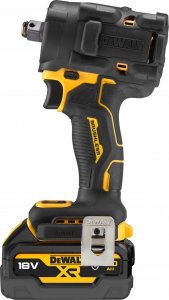 Klucz udarowy Dewalt KLUCZ UDAROWY 1/2" 18V 406Nm 2x5,0Ah Z WYTŁOCZKĄ DO WÓZKA PIERŚCIEŃ DCF921P2G 3