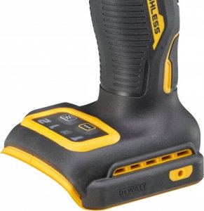 Klucz udarowy Dewalt KLUCZ UDAROWY 1/2" 18V 406Nm 2x5,0Ah Z WYTŁOCZKĄ DO WÓZKA PIERŚCIEŃ DCF921P2G 4