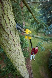 Piła łańcuchowa Stanley  SFMCPS620B-XJ 18 V 20 cm 3