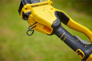 Piła łańcuchowa Stanley  SFMCPS620B-XJ 18 V 20 cm 5