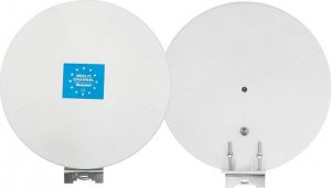 Antena RTV Blow 1357# Antena multi chanel 24cm 1