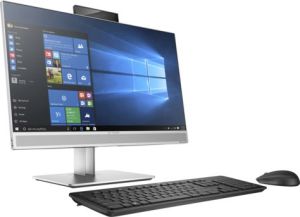 Komputer HP EliteOne Core i5-7500, 4 GB, Windows 10 Professional 1