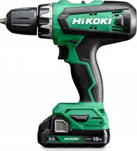 Hikoki HIKOKI WKRĘTARKA 18V DS18DFWQZ 2