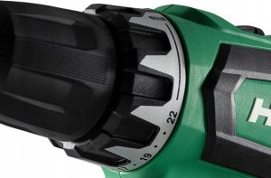 Hikoki HIKOKI WKRĘTARKA 18V DS18DFWQZ 3