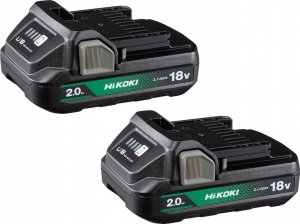 Hikoki HIKOKI WKRĘTARKA 18V DS18DFWQZ 4