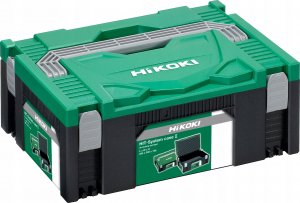Hikoki HIKOKI WKRĘTARKA 18V DS18DFWQZ 6