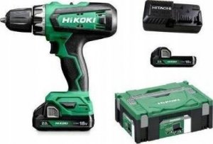 Hikoki HIKOKI WKRĘTARKA 18V DS18DFWQZ 7