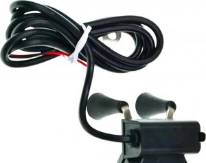 ATL Uchwyt zaciskowy do motocykla AP14B 3