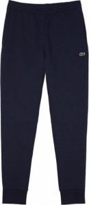 Lacoste Długie Spodnie Dresowe Lacoste Ciemnoniebieski Mężczyzna - S 1