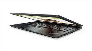 Laptop Lenovo ThinkPad 13 Gen2 (20J1003TPB) 5