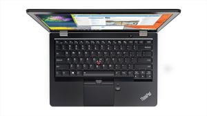 Laptop Lenovo ThinkPad 13 Gen2 (20J1003TPB) 6