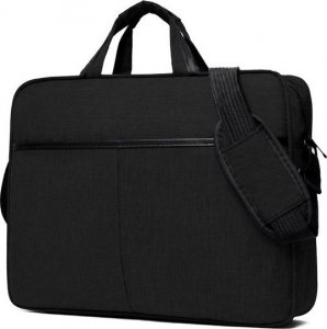 Torba Gearlab Gearlab GLB201550 torba na notebooka 39,6 cm (15.6") Torba ładowana od góry Czarny 2