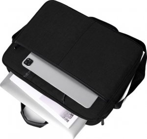 Torba Gearlab Gearlab GLB201550 torba na notebooka 39,6 cm (15.6") Torba ładowana od góry Czarny 3