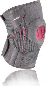 HMS KO1505 GRAFITOWY STABILIZATOR STAWU KOLANOWEGO HMS 2